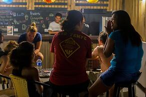 Dragonfly Hostels Miraflores