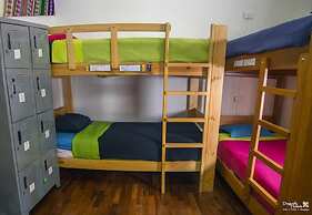 Dragonfly Hostels Miraflores