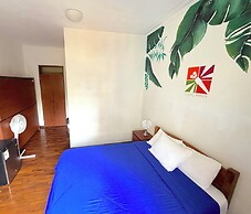 Dragonfly Hostels Miraflores