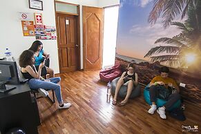 Dragonfly Hostels Miraflores