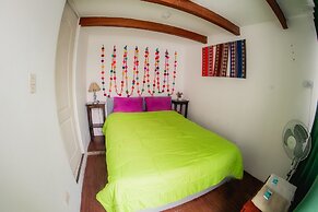 Dragonfly Hostels Miraflores