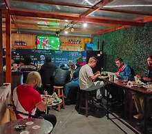 Dragonfly Hostels Miraflores