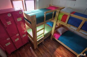 Dragonfly Hostels Miraflores