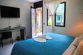 Diosa del Agua Bacalar