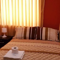 Hostal Los Pinos