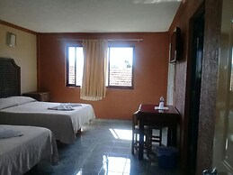 Hotel Catedral