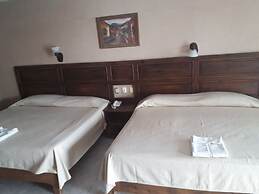 Hotel Catedral