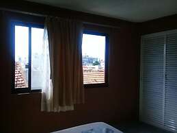 Hotel Catedral