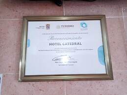 Hotel Catedral