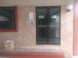 Hotel Catedral