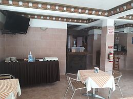 Hotel Catedral