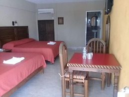 Hotel Catedral