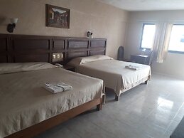 Hotel Catedral