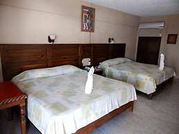 Hotel Catedral