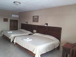 Hotel Catedral