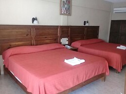 Hotel Catedral