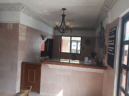 Hotel Catedral