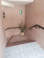 Hotel Catedral