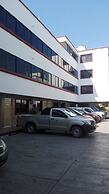 Hotel Catedral