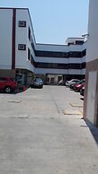 Hotel Catedral
