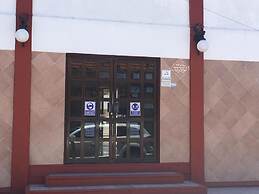 Hotel Catedral