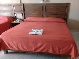 Hotel Catedral