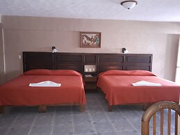 Hotel Catedral