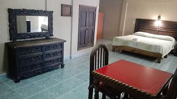 Hotel Catedral