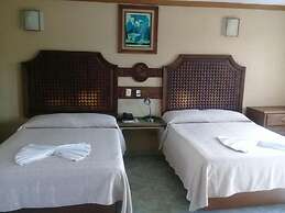 Hotel Catedral