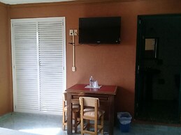 Hotel Catedral