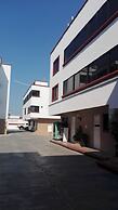 Hotel Catedral