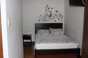 Hotel Casa Bella