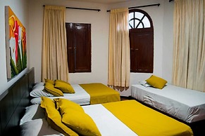 Hotel Casa Bella