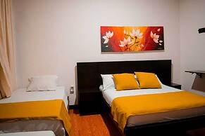 Hotel Casa Bella