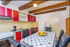 Apartment Monkovic