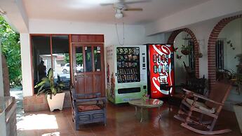 Hotel San Cristobal