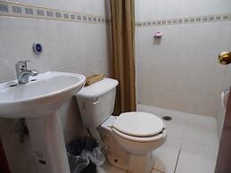 Hotel San Cristobal