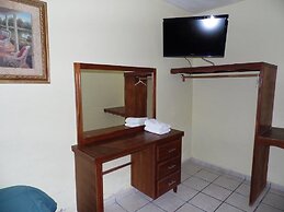 Hotel San Cristobal