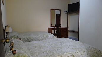 Hotel San Cristobal