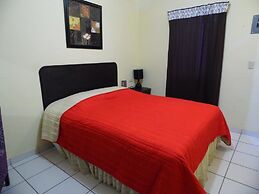 Hotel San Cristobal