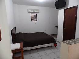Hotel San Cristobal