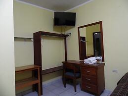 Hotel San Cristobal
