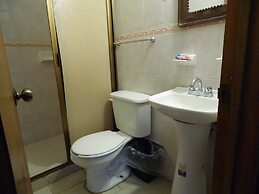 Hotel San Cristobal