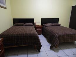 Hotel San Cristobal