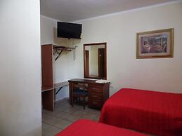 Hotel San Cristobal