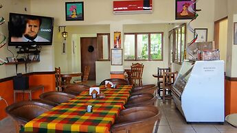 Hotel San Cristobal