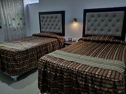 Hostal Quilla
