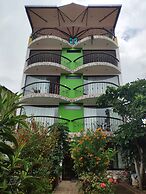 Hostal Quilla
