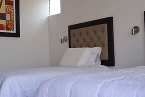 Hostal Quilla