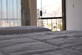 Hostal Quilla